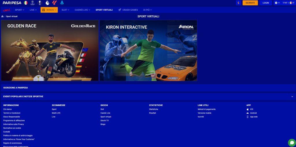 Paripesa-sport-virtuali